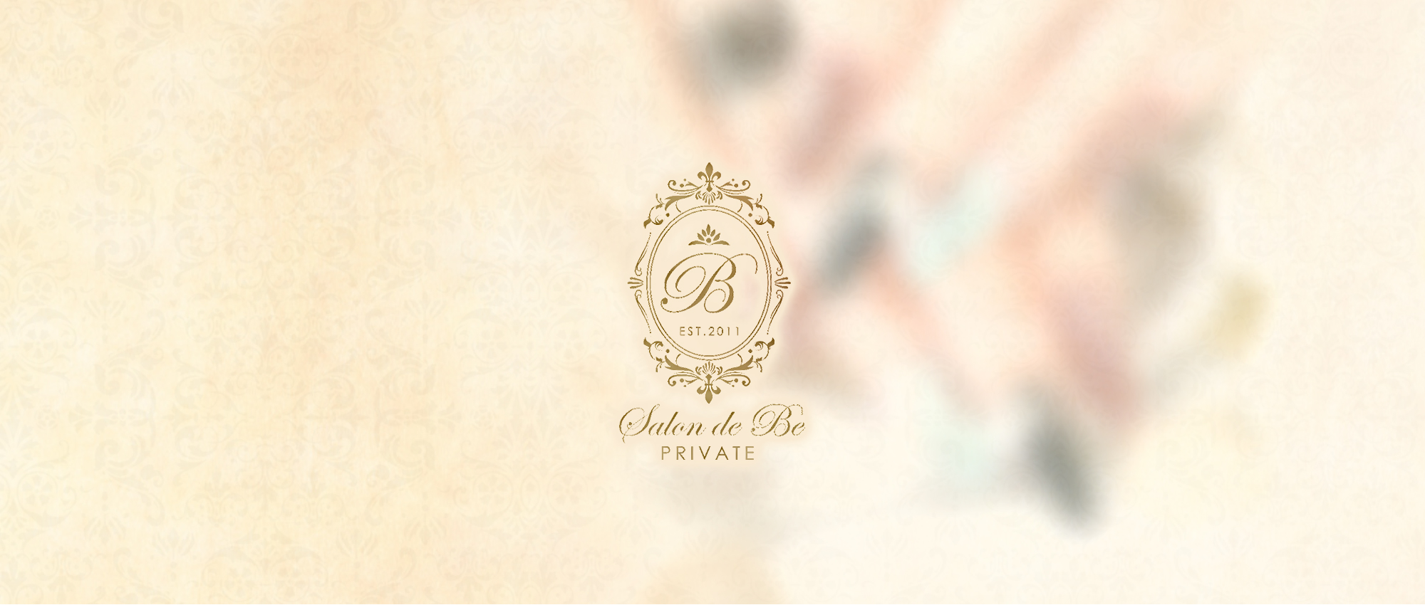 Private Nail Care Salon～Salon de Be～
